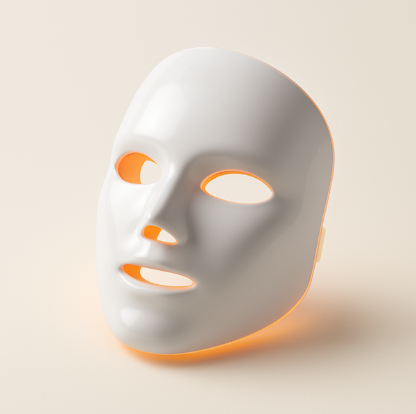 CraftedSkinClub Pro Men’s LED Face Mask
