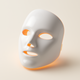 CraftedSkinClub Pro Men’s LED Face Mask